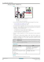 Предварительный просмотр 42 страницы Daikin Altherma 3 H HT ETSX16E7 Installer'S Reference Manual