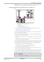 Предварительный просмотр 43 страницы Daikin Altherma 3 H HT ETSX16E7 Installer'S Reference Manual