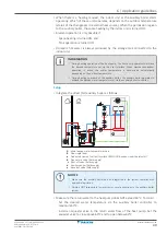 Предварительный просмотр 49 страницы Daikin Altherma 3 H HT ETSX16E7 Installer'S Reference Manual