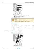 Предварительный просмотр 53 страницы Daikin Altherma 3 H HT ETSX16E7 Installer'S Reference Manual