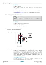 Предварительный просмотр 54 страницы Daikin Altherma 3 H HT ETSX16E7 Installer'S Reference Manual