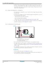 Предварительный просмотр 56 страницы Daikin Altherma 3 H HT ETSX16E7 Installer'S Reference Manual