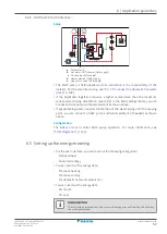 Предварительный просмотр 57 страницы Daikin Altherma 3 H HT ETSX16E7 Installer'S Reference Manual