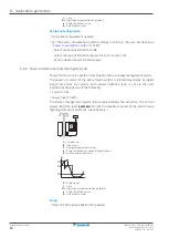 Предварительный просмотр 62 страницы Daikin Altherma 3 H HT ETSX16E7 Installer'S Reference Manual