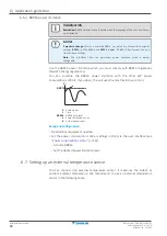 Предварительный просмотр 64 страницы Daikin Altherma 3 H HT ETSX16E7 Installer'S Reference Manual