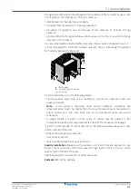 Предварительный просмотр 67 страницы Daikin Altherma 3 H HT ETSX16E7 Installer'S Reference Manual