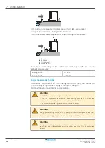 Предварительный просмотр 68 страницы Daikin Altherma 3 H HT ETSX16E7 Installer'S Reference Manual