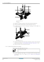 Предварительный просмотр 72 страницы Daikin Altherma 3 H HT ETSX16E7 Installer'S Reference Manual