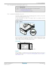 Предварительный просмотр 77 страницы Daikin Altherma 3 H HT ETSX16E7 Installer'S Reference Manual