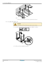 Предварительный просмотр 78 страницы Daikin Altherma 3 H HT ETSX16E7 Installer'S Reference Manual