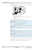 Предварительный просмотр 92 страницы Daikin Altherma 3 H HT ETSX16E7 Installer'S Reference Manual