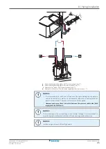 Предварительный просмотр 95 страницы Daikin Altherma 3 H HT ETSX16E7 Installer'S Reference Manual