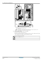 Предварительный просмотр 110 страницы Daikin Altherma 3 H HT ETSX16E7 Installer'S Reference Manual