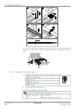 Предварительный просмотр 120 страницы Daikin Altherma 3 H HT ETSX16E7 Installer'S Reference Manual