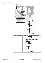 Предварительный просмотр 124 страницы Daikin Altherma 3 H HT ETSX16E7 Installer'S Reference Manual