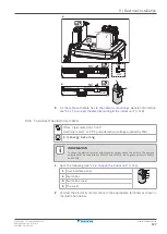 Предварительный просмотр 127 страницы Daikin Altherma 3 H HT ETSX16E7 Installer'S Reference Manual