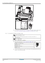 Предварительный просмотр 128 страницы Daikin Altherma 3 H HT ETSX16E7 Installer'S Reference Manual