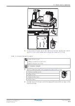 Предварительный просмотр 129 страницы Daikin Altherma 3 H HT ETSX16E7 Installer'S Reference Manual