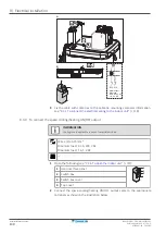 Предварительный просмотр 130 страницы Daikin Altherma 3 H HT ETSX16E7 Installer'S Reference Manual