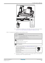 Предварительный просмотр 131 страницы Daikin Altherma 3 H HT ETSX16E7 Installer'S Reference Manual