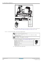 Предварительный просмотр 132 страницы Daikin Altherma 3 H HT ETSX16E7 Installer'S Reference Manual