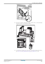 Предварительный просмотр 133 страницы Daikin Altherma 3 H HT ETSX16E7 Installer'S Reference Manual