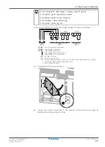 Предварительный просмотр 137 страницы Daikin Altherma 3 H HT ETSX16E7 Installer'S Reference Manual