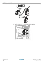 Предварительный просмотр 138 страницы Daikin Altherma 3 H HT ETSX16E7 Installer'S Reference Manual