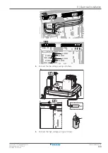 Предварительный просмотр 139 страницы Daikin Altherma 3 H HT ETSX16E7 Installer'S Reference Manual