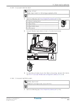 Предварительный просмотр 141 страницы Daikin Altherma 3 H HT ETSX16E7 Installer'S Reference Manual