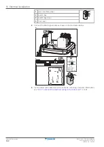 Предварительный просмотр 142 страницы Daikin Altherma 3 H HT ETSX16E7 Installer'S Reference Manual