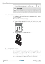 Предварительный просмотр 146 страницы Daikin Altherma 3 H HT ETSX16E7 Installer'S Reference Manual