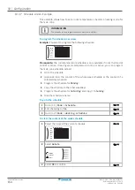 Предварительный просмотр 154 страницы Daikin Altherma 3 H HT ETSX16E7 Installer'S Reference Manual