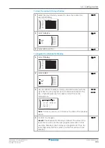 Предварительный просмотр 155 страницы Daikin Altherma 3 H HT ETSX16E7 Installer'S Reference Manual