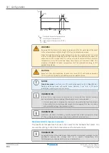 Предварительный просмотр 194 страницы Daikin Altherma 3 H HT ETSX16E7 Installer'S Reference Manual