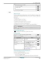 Предварительный просмотр 199 страницы Daikin Altherma 3 H HT ETSX16E7 Installer'S Reference Manual