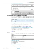 Предварительный просмотр 201 страницы Daikin Altherma 3 H HT ETSX16E7 Installer'S Reference Manual