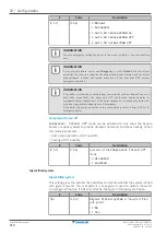 Предварительный просмотр 210 страницы Daikin Altherma 3 H HT ETSX16E7 Installer'S Reference Manual