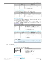 Предварительный просмотр 231 страницы Daikin Altherma 3 H HT ETSX16E7 Installer'S Reference Manual