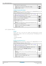 Предварительный просмотр 242 страницы Daikin Altherma 3 H HT ETSX16E7 Installer'S Reference Manual