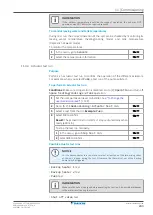 Предварительный просмотр 243 страницы Daikin Altherma 3 H HT ETSX16E7 Installer'S Reference Manual