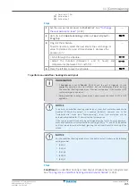 Предварительный просмотр 245 страницы Daikin Altherma 3 H HT ETSX16E7 Installer'S Reference Manual