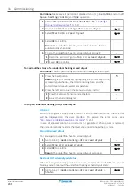 Предварительный просмотр 246 страницы Daikin Altherma 3 H HT ETSX16E7 Installer'S Reference Manual