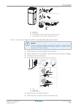 Предварительный просмотр 271 страницы Daikin Altherma 3 H HT ETSX16E7 Installer'S Reference Manual