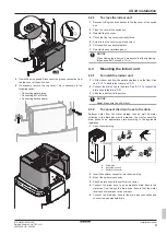 Preview for 9 page of Daikin Altherma 3 H HT ETSXB16E7 Installation Manual