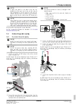 Предварительный просмотр 11 страницы Daikin Altherma 3 H HT ETSXB16E7 Installation Manual