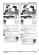 Preview for 23 page of Daikin Altherma 3 H HT ETSXB16E7 Installation Manual