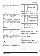 Preview for 33 page of Daikin Altherma 3 H HT ETSXB16E7 Installation Manual