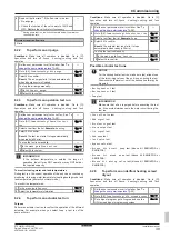 Preview for 39 page of Daikin Altherma 3 H HT ETSXB16E7 Installation Manual