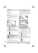 Предварительный просмотр 22 страницы Daikin Altherma 3 H HT F ETVH16S18DA6V Installation Manual